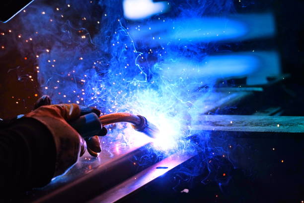 Affordable Welder Services in Palo Cedro, CA