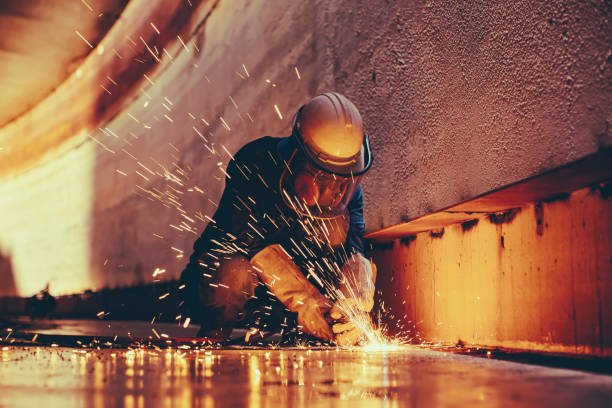 Best Artistic and Custom Metal Fabrication in Palo Cedro, CA